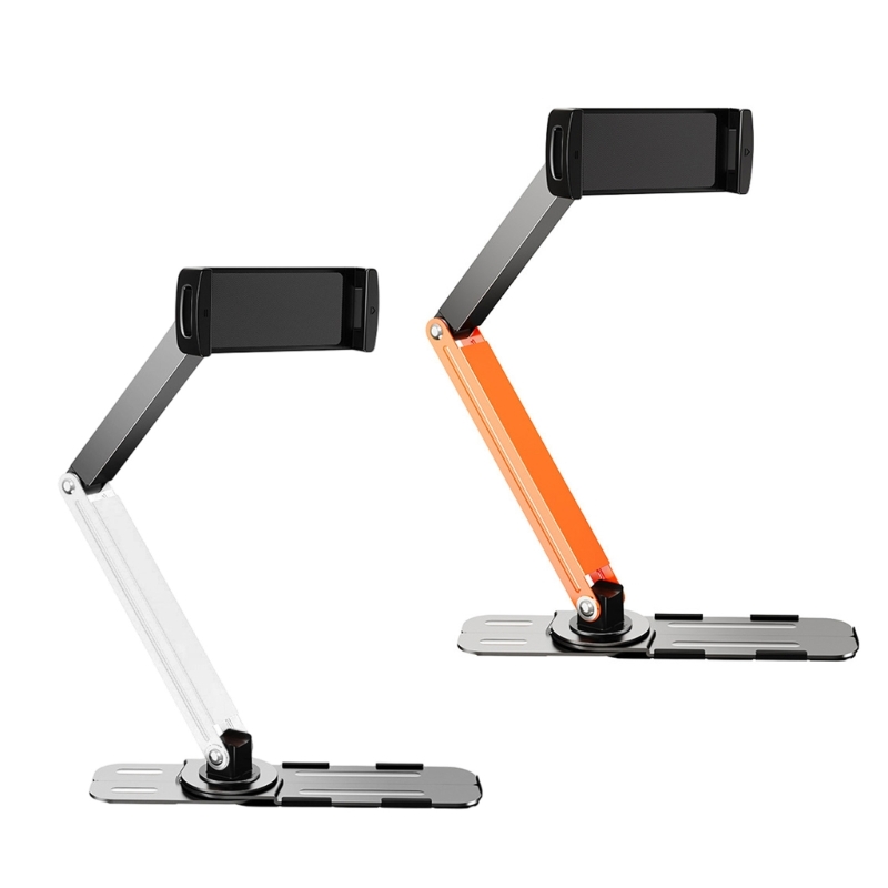 Desk Setup Tablet - Y4UE Hızlı Kurulum Telefon Tablet Tutucu