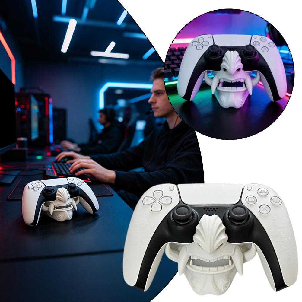 Oyun Denetleyicisi Tabanı PS5  - Desk Setup Ps5 incelemesi ve fiyatı