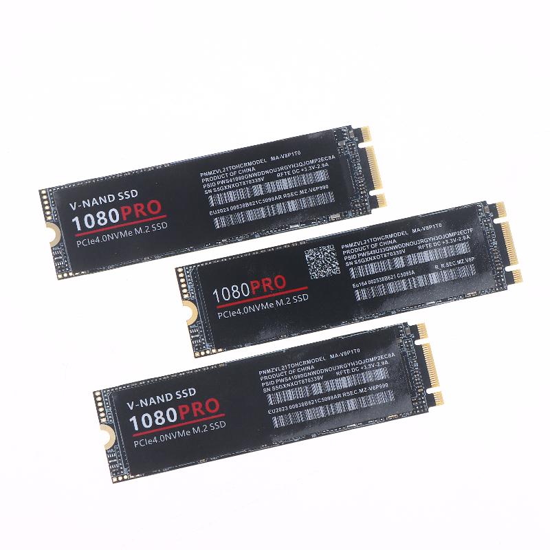 1080PRO M.2 NVMe PCIe4.0 NGFF  - Desk Setup Ps5 incelemesi ve fiyatı
