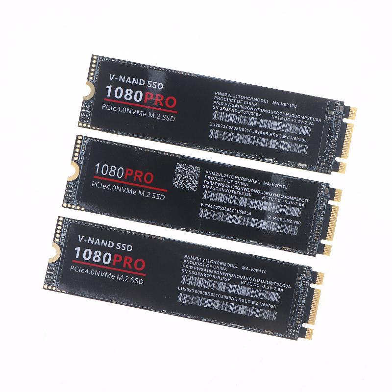 1080PRO M.2 NVMe PCIe4.0 NGFF  - Desk Setup Ps5 incelemesi ve fiyatı