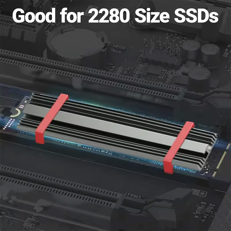 M.2 SSD Soğutucu M2 NVME 2280  - Desk Setup Ps5 incelemesi ve fiyatı