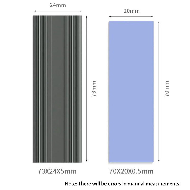 M.2 SSD Soğutucu M2 NVME 2280  - Desk Setup Ps5 incelemesi ve fiyatı