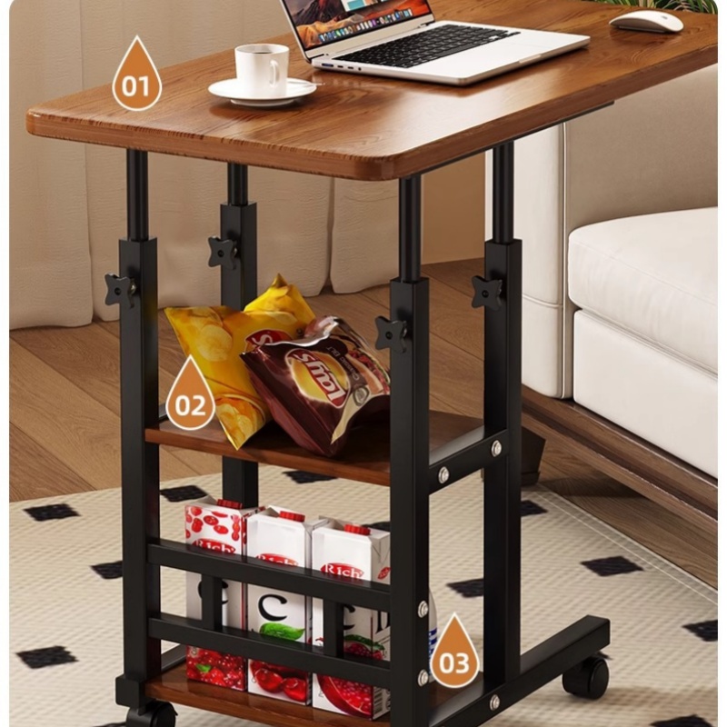 Hareketli Kaldırılabilir Komod - Desk Setup Ideas incelemesi ve fiyatı