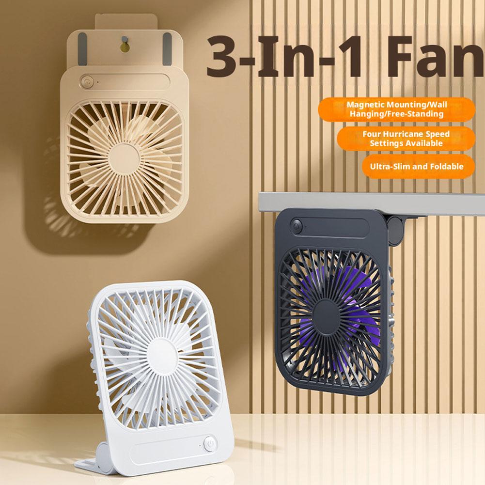 Ultra ince manyetik soğutma fa - Desk Setup At Home incelemesi ve fiyatı