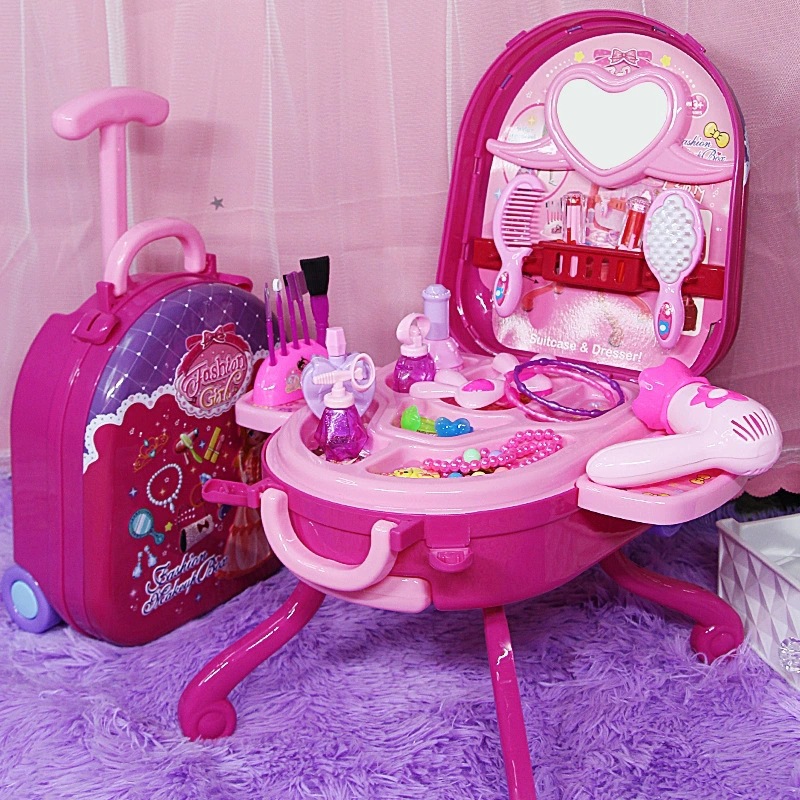 Kawaii Çocuklar Taklit Aile Oy - Desk Setup Kids incelemesi ve fiyatı