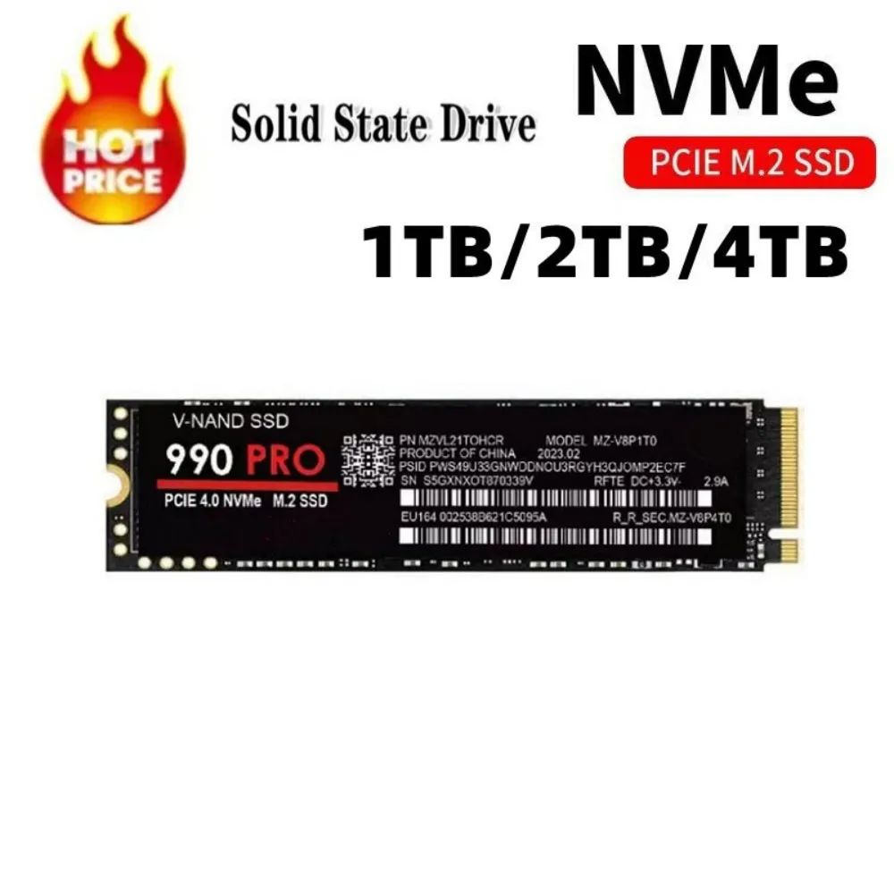 990 PRO M.2 2280 NVMe PCIe Gen - Desk Setup Ps5 incelemesi ve fiyatı