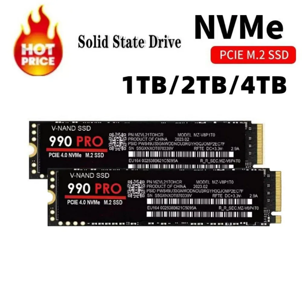 990 PRO M.2 2280 NVMe PCIe Gen - Desk Setup Ps5 incelemesi ve fiyatı
