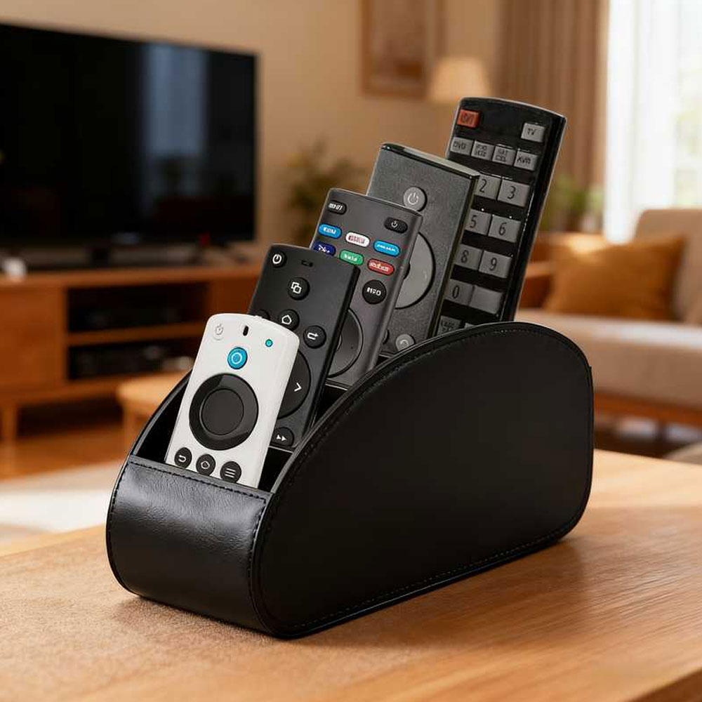 Çok Bölmeli Uzaktan Kumanda Sa - Desk Setup At Home incelemesi ve fiyatı