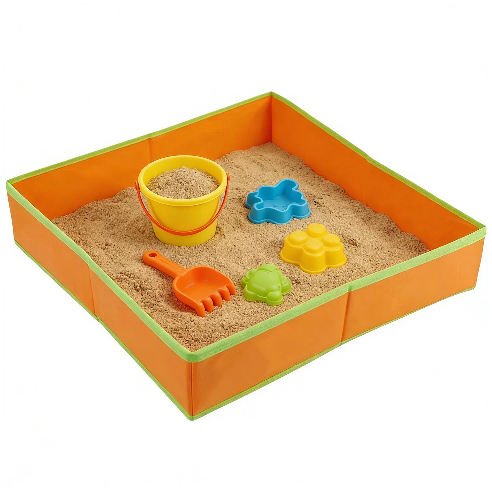 Çocuklar için Kum Masası Açık  - Desk Setup Kids incelemesi ve fiyatı
