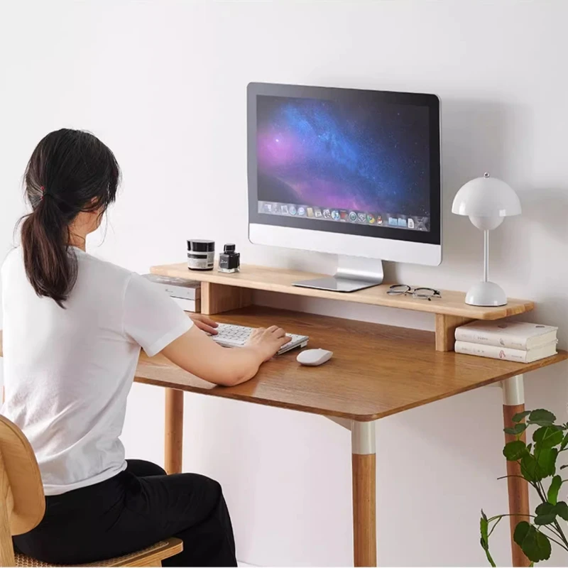 Ergonomik Masa Kurulumu için A - Desk Setup Monitor And Laptop incelemesi ve fiyatı