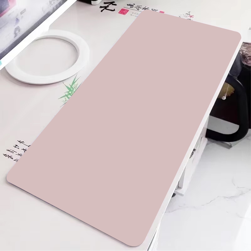 Katı yeşil oyun mousepad büyük - Desk Setup Ideas incelemesi ve fiyatı