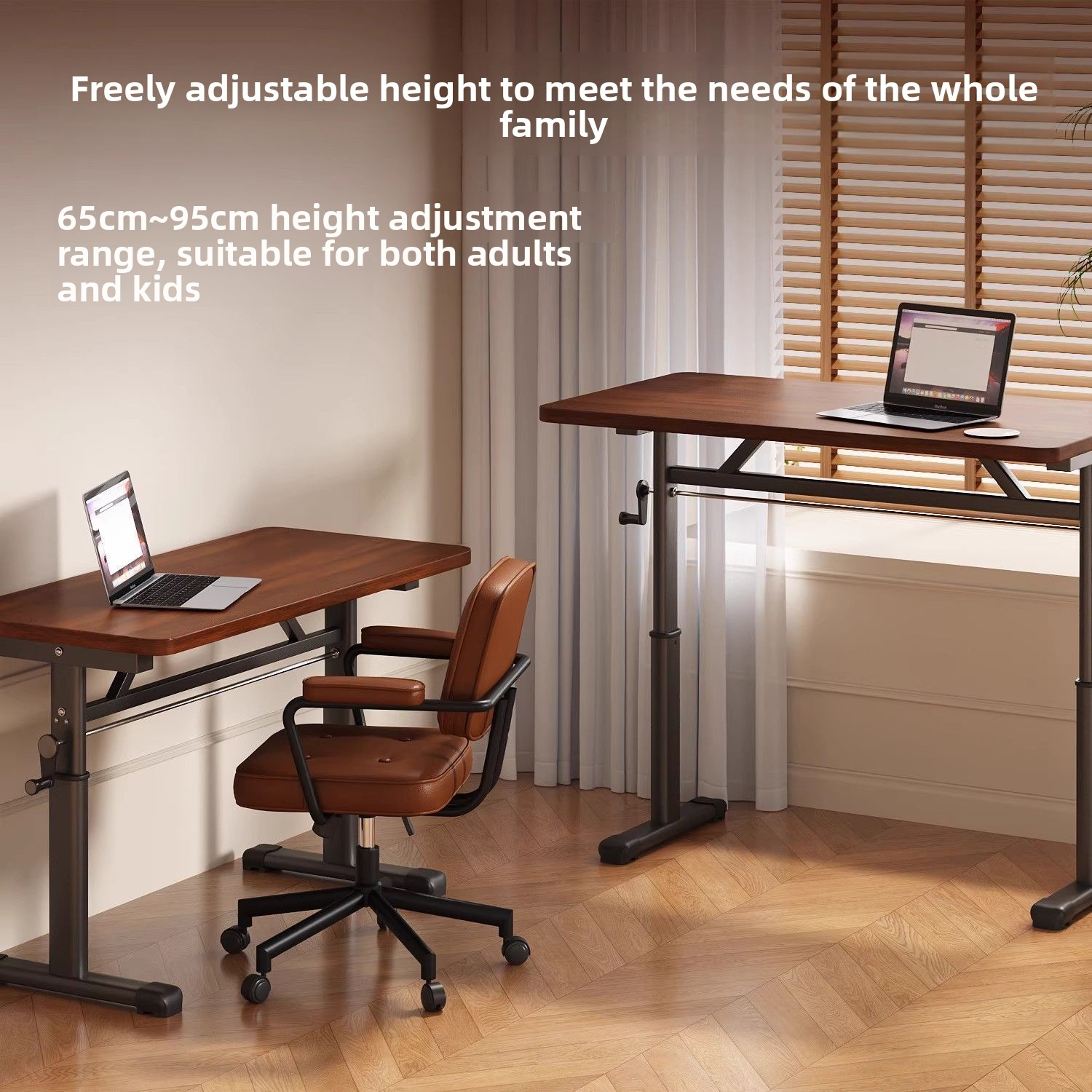 Modern Basit Ayarlanabilir Yük - Desk Setup Ideas incelemesi ve fiyatı