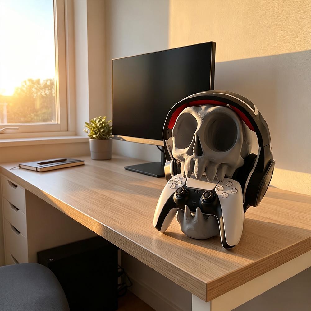 Yaratıcı Oyun Kumandası Esport - Desk Setup Ps5 incelemesi ve fiyatı