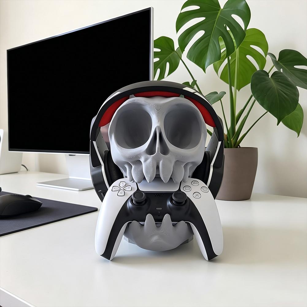 Yaratıcı Oyun Kumandası Esport - Desk Setup Ps5 incelemesi ve fiyatı