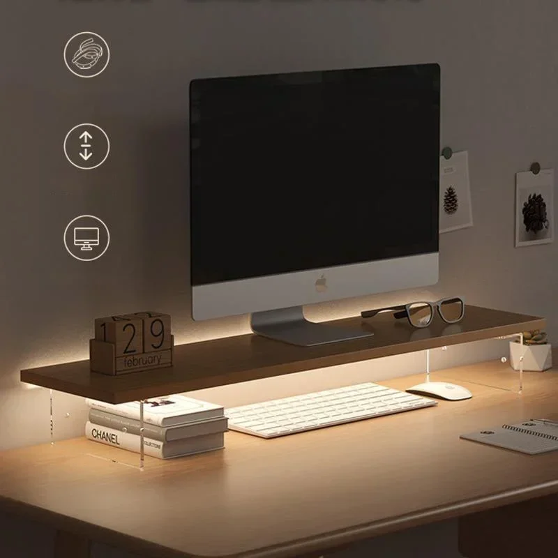 Bilgisayar Monitörü Düşük Masa - Desk Setup Ideas incelemesi ve fiyatı