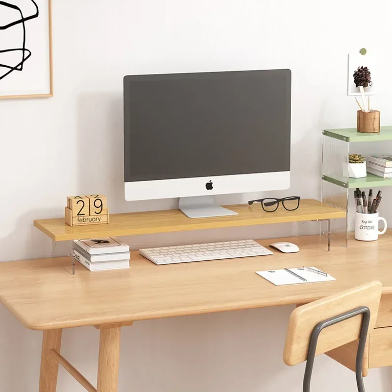 Bilgisayar Monitörü Düşük Masa - Desk Setup Ideas incelemesi ve fiyatı