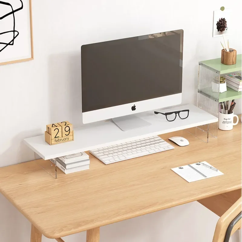 Bilgisayar Monitörü Düşük Masa - Desk Setup Ideas incelemesi ve fiyatı