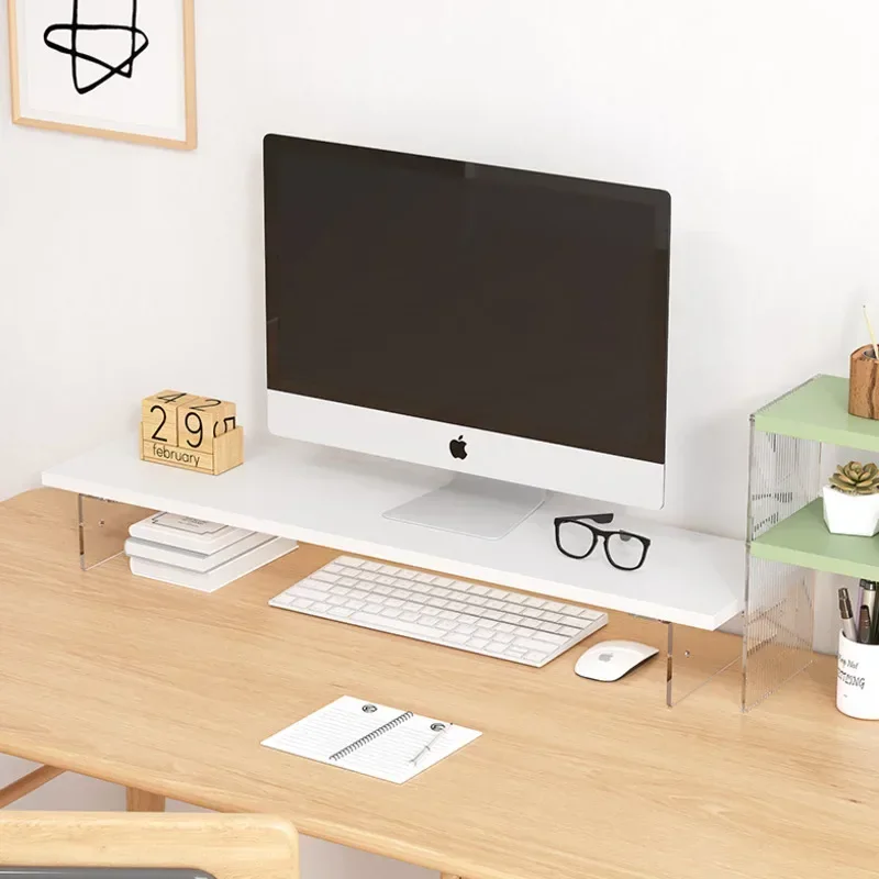 Bilgisayar Monitörü Düşük Masa - Desk Setup Ideas incelemesi ve fiyatı
