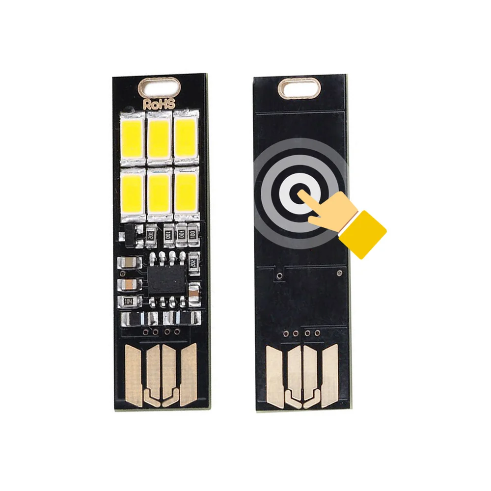 Mini 5730 USB LED Işık 5V Doku - Desk Setup Ideas incelemesi ve fiyatı