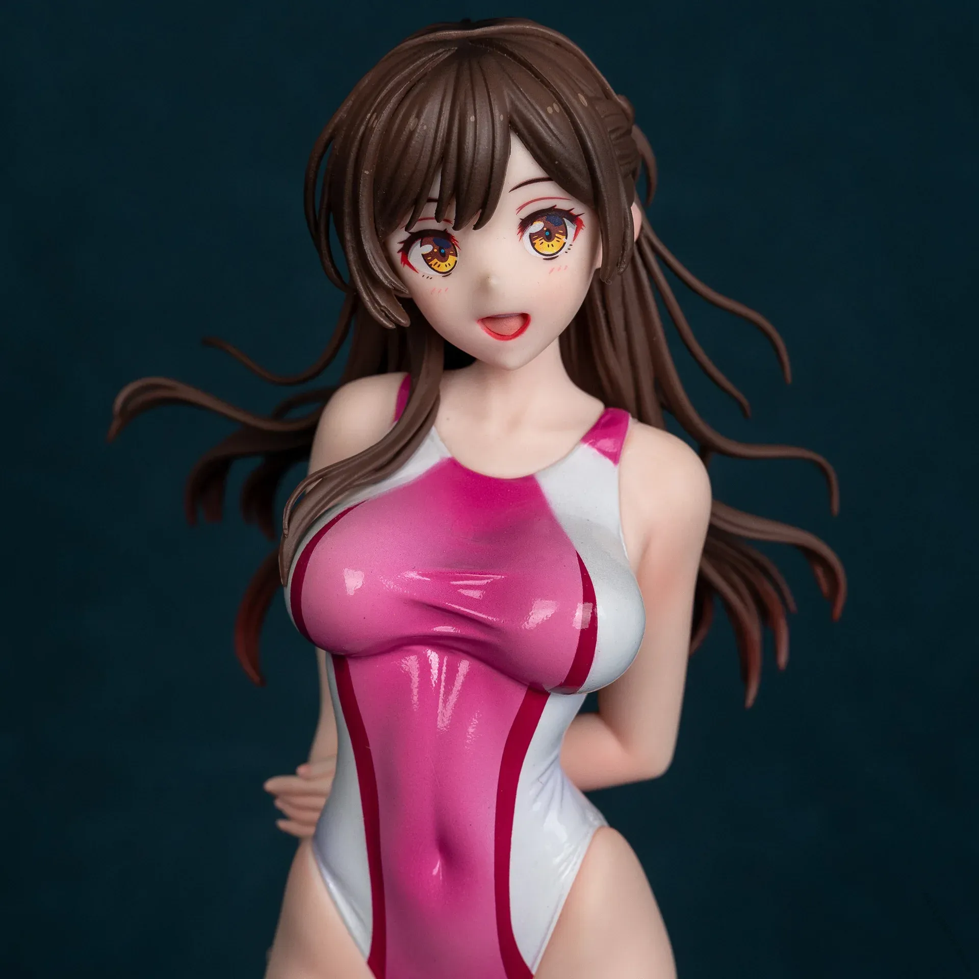 26cm Ichinose Chizuru Mayo Ödü - Desk Setup For Good Posture incelemesi ve fiyatı