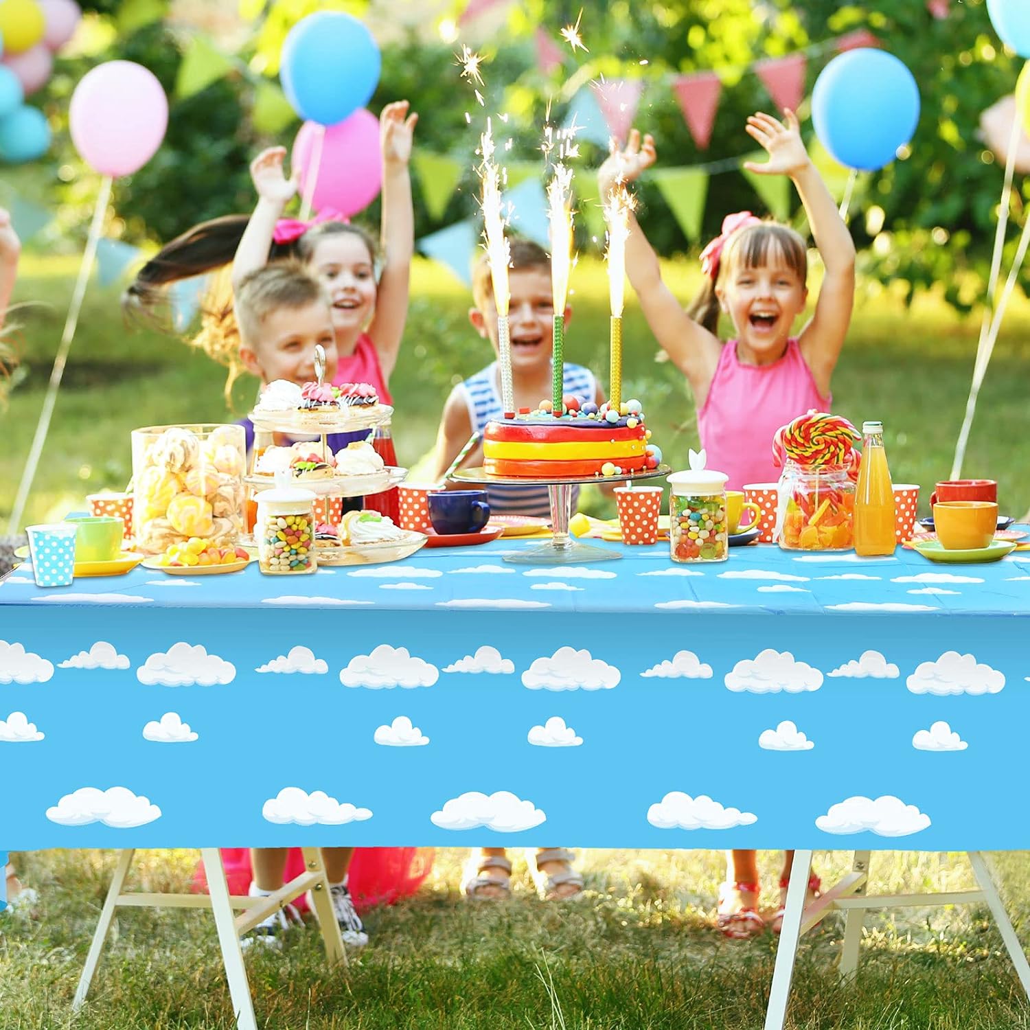 Toyss'den Esinlenen Doğum Günü - Desk Setup Kids incelemesi ve fiyatı