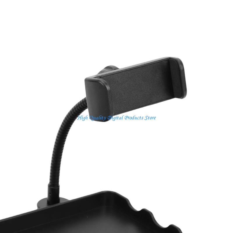 U2JE Telefon Yayını Aksesuarla - Desk Setup Creator incelemesi ve fiyatı