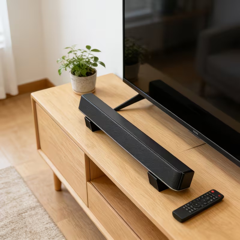 2 adet Evrensel SoundBar Stand - Desk Setup Speakers incelemesi ve fiyatı