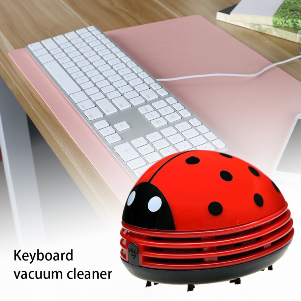 Sevimli Uğur Böceği Masaüstü E - Desk Setup At Home incelemesi ve fiyatı