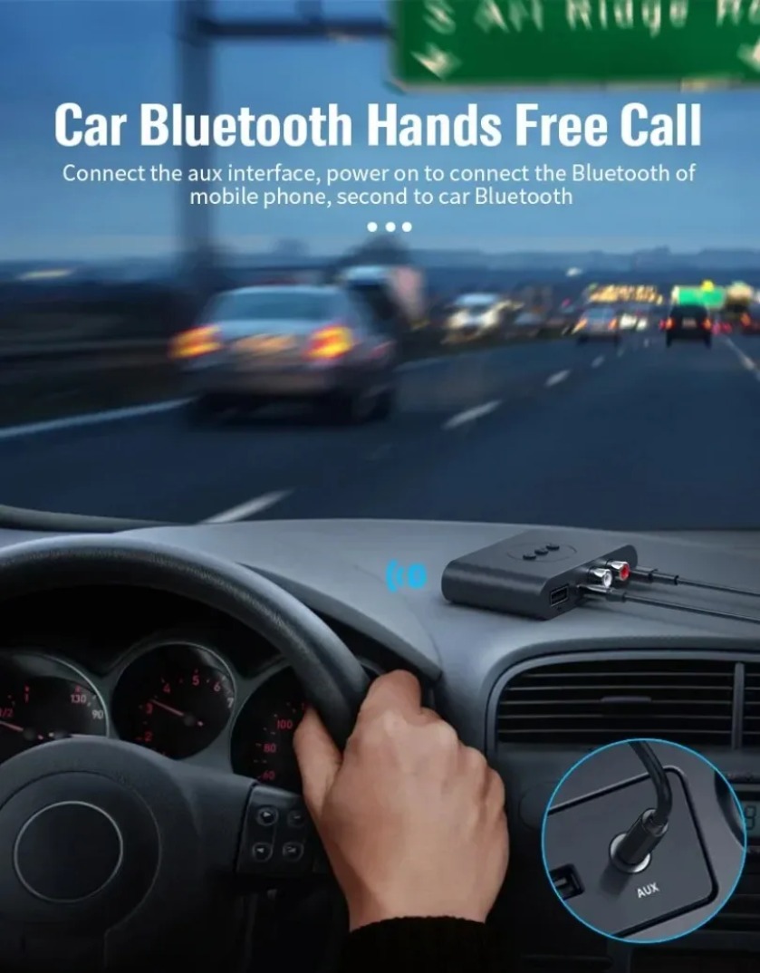 Bluetooth 5.0 kablosuz AV alıc - Desk Setup Speakers incelemesi ve fiyatı