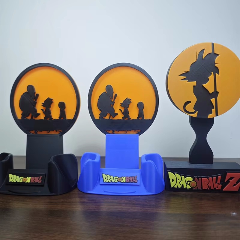 Anime Dragon Ball Z Şekil Goku - Desk Setup Ps5 incelemesi ve fiyatı