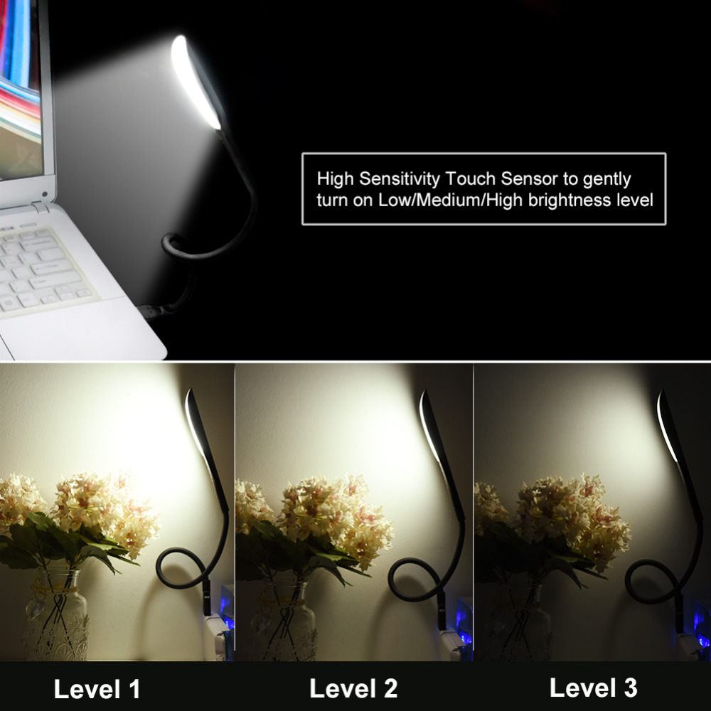 Mini USB Işık Taşınabilir Dizü - Desk Setup Ideas incelemesi ve fiyatı