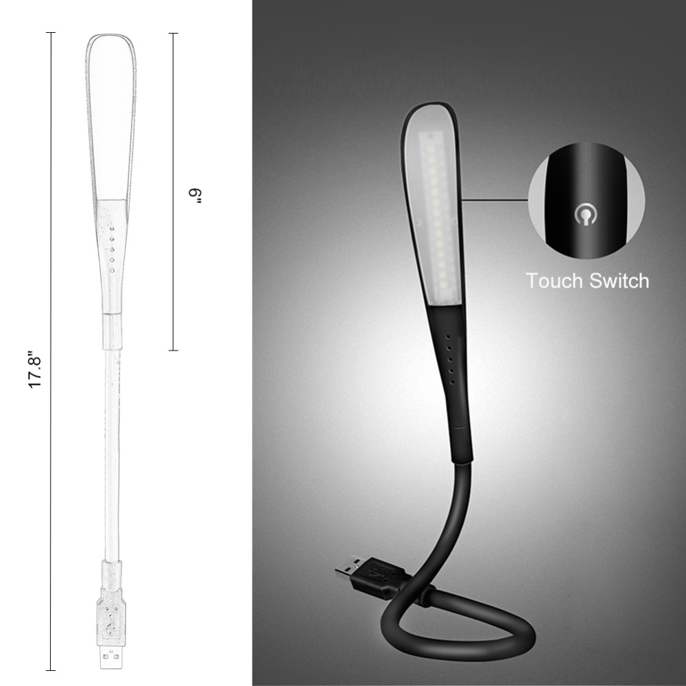 Mini USB Işık Taşınabilir Dizü - Desk Setup Ideas incelemesi ve fiyatı