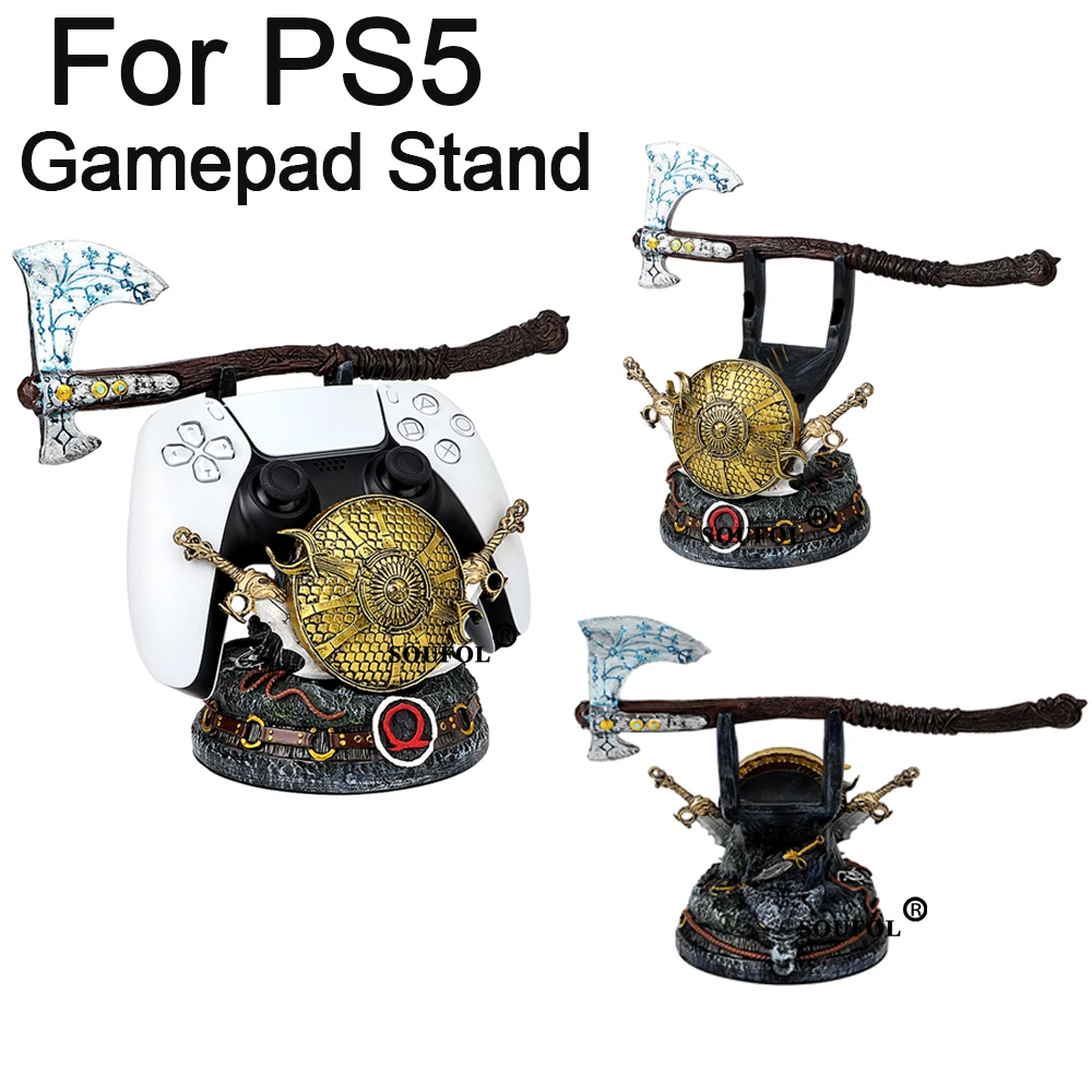 2025 Yeni God of War Oyunu PS5 - Desk Setup Ps5 incelemesi ve fiyatı