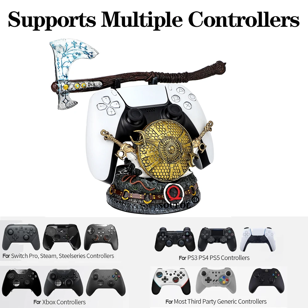 2025 Yeni God of War Oyunu PS5 - Desk Setup Ps5 incelemesi ve fiyatı