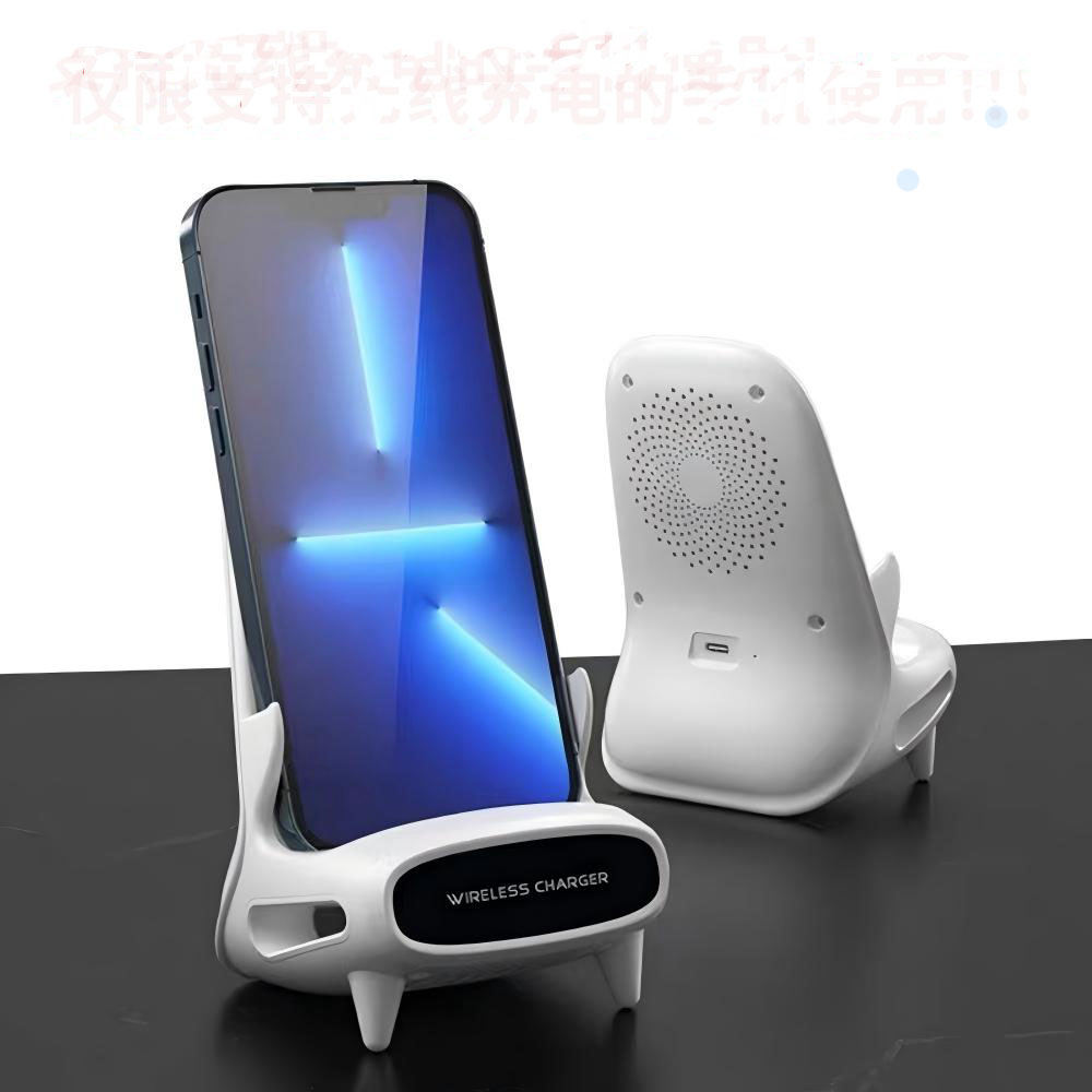 Telefon Kablosuz Şarj Cihazı H - Desk Setup Speakers incelemesi ve fiyatı