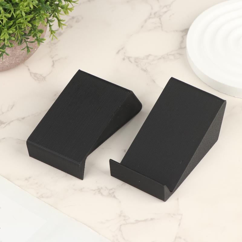 2 adet evrensel Soundbar stand - Desk Setup Speakers incelemesi ve fiyatı