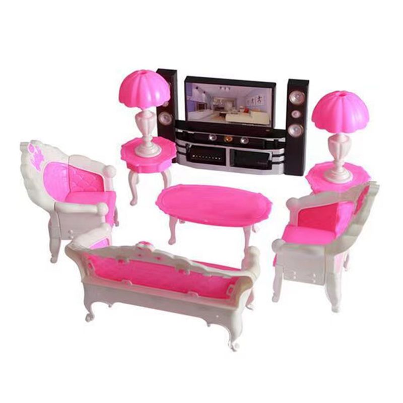 Simülasyon Kanepe Bebek Çocuk  - Desk Setup Kids incelemesi ve fiyatı