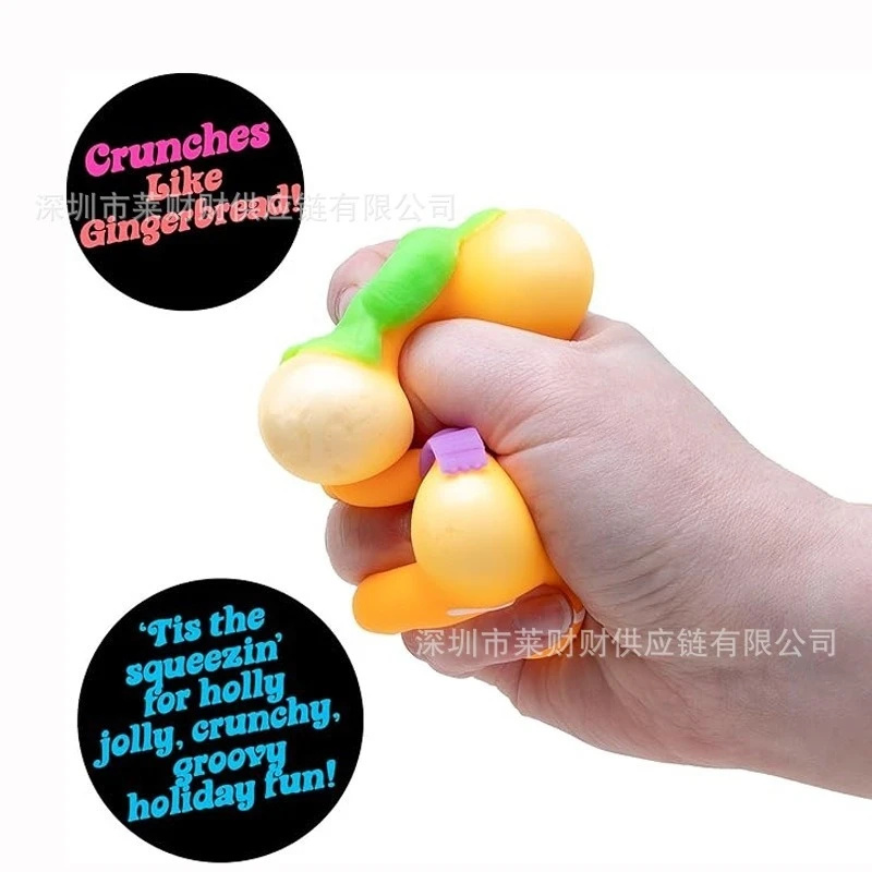Zencefilli Kurabiye Adamı Yumu - Desk Setup Kids incelemesi ve fiyatı