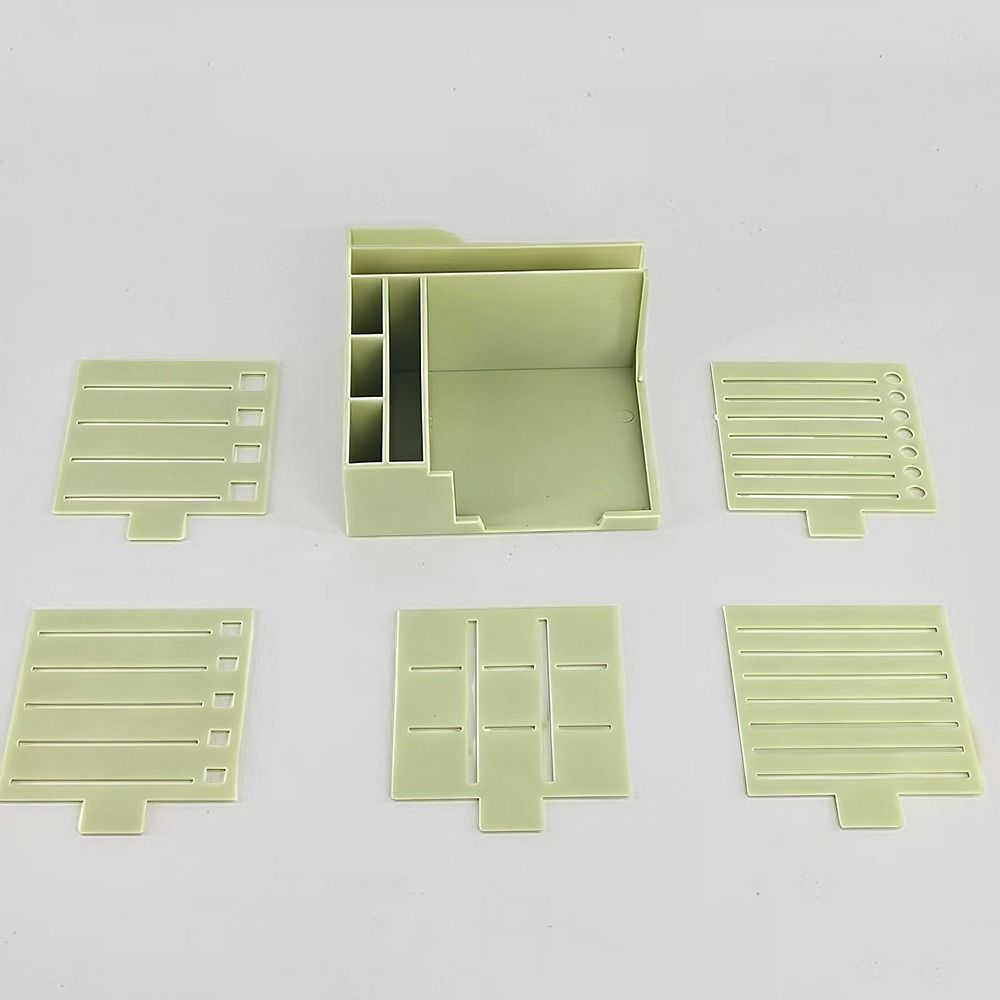 Yapışkan Not Saklama Araçları  - Sticky Memo Holder incelemesi ve fiyatı