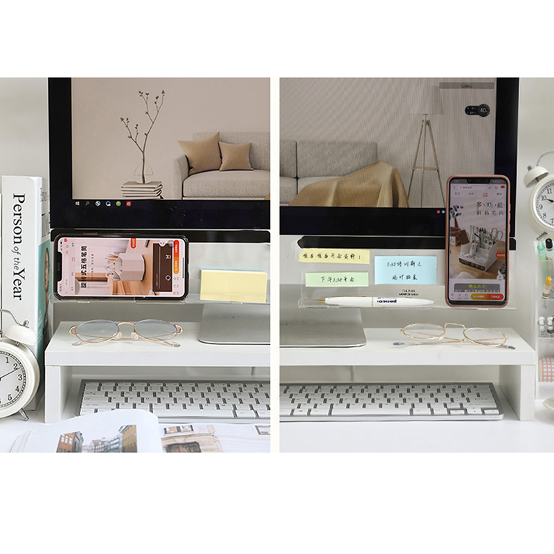 Yapışkan not için yaratıcı akr - Sticky Memo Holder incelemesi ve fiyatı