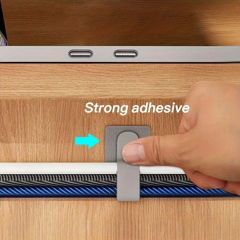 Kablo Bağları Yeniden Kullanıl - Desk Setup Tablet incelemesi ve fiyatı