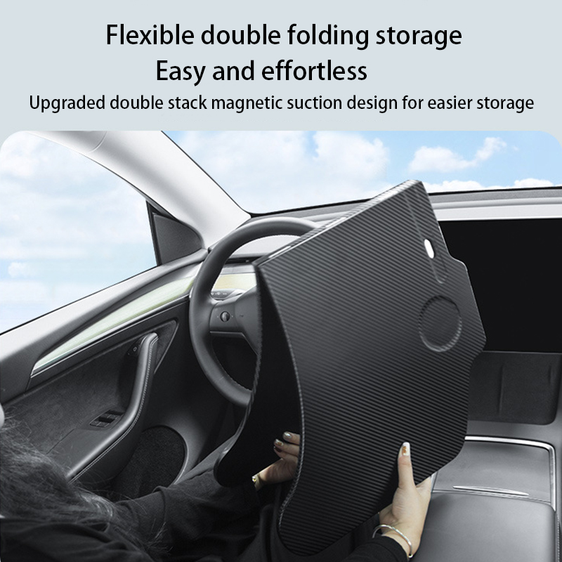 Tesla Model Y Juniper 2025 Mod - Desk Setup Ideas incelemesi ve fiyatı