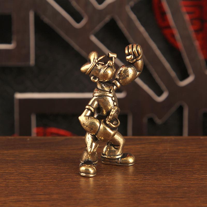 △   1/2 adet Popeye denizci ad - Desk Setup At Home incelemesi ve fiyatı