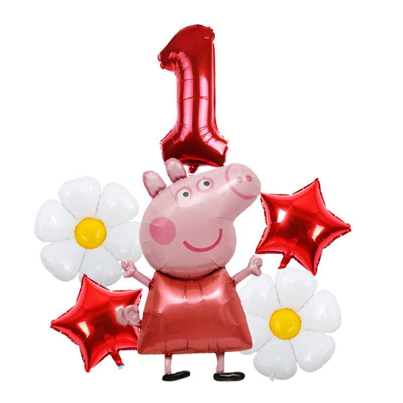 Peppa Pig Rebecca Tavşan Şeker - Desk Setup Kids incelemesi ve fiyatı