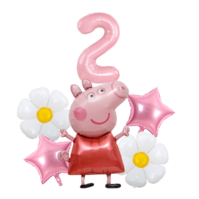 Peppa Pig Rebecca Tavşan Şeker - Desk Setup Kids incelemesi ve fiyatı