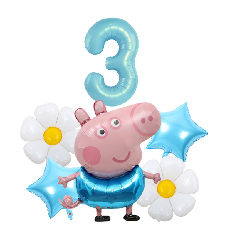 Peppa Pig Rebecca Tavşan Şeker - Desk Setup Kids incelemesi ve fiyatı