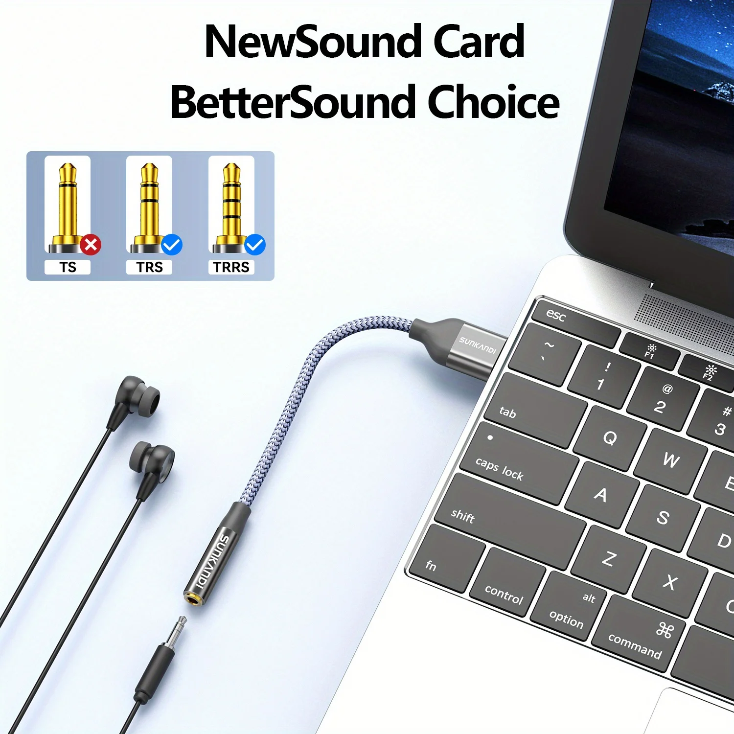 SUNKANDI USB'den 3,5 mm'ye Ses - Desk Setup Speakers incelemesi ve fiyatı