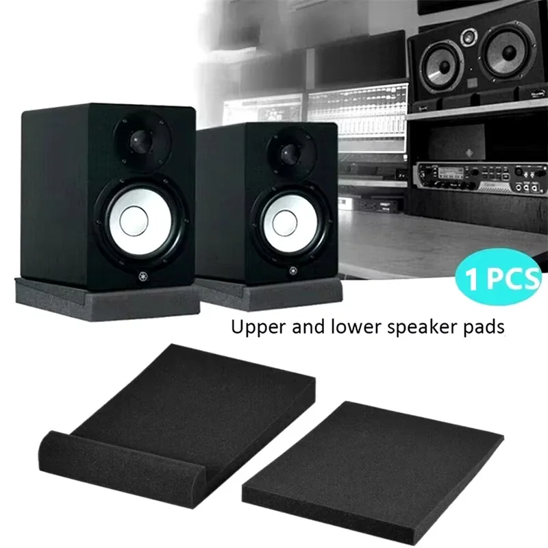 Hoparlör Ses emici Pamuk Sünge - Desk Setup Speakers incelemesi ve fiyatı