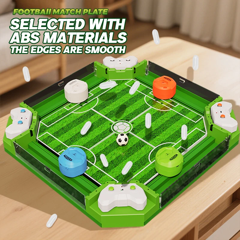 4 Kişilik Futbol Atari Oyunu E - Desk Setup Kids incelemesi ve fiyatı