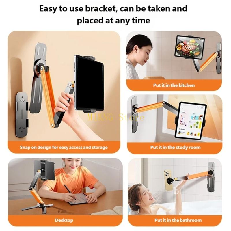 Çok Açı Ayarlı Hızlı Kurulum T - Desk Setup Tablet incelemesi ve fiyatı
